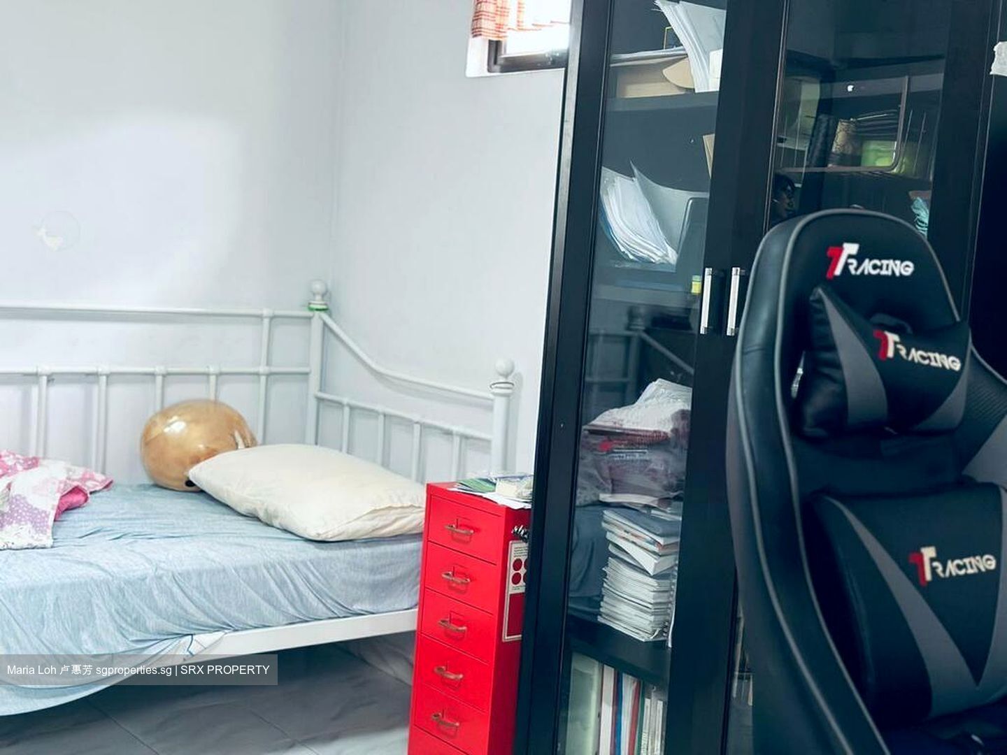 Blk 288 Yishun Avenue 6 (Yishun), HDB 5 Rooms #508912491